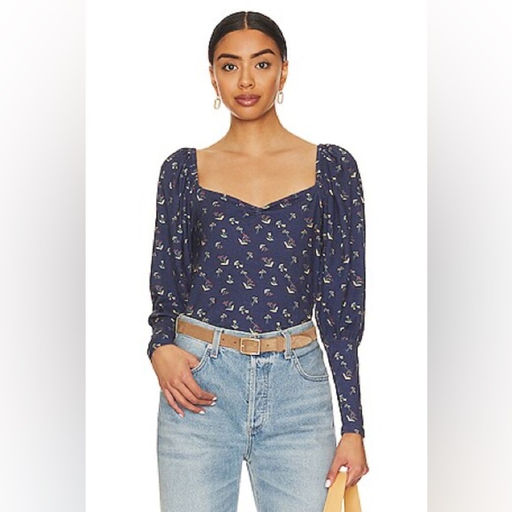 NWT Nation LTD Devyn Size Small